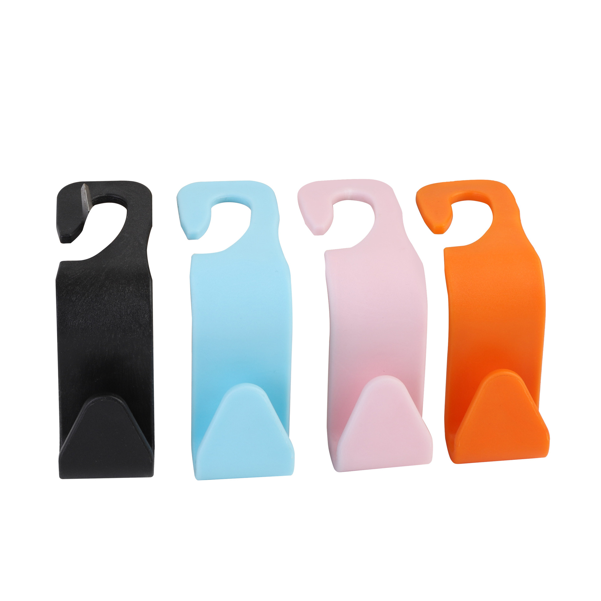 Крючок для сидений автомобиля, для задней спинки, аксессуары для заднего сиденья, для хранения в автомобиле