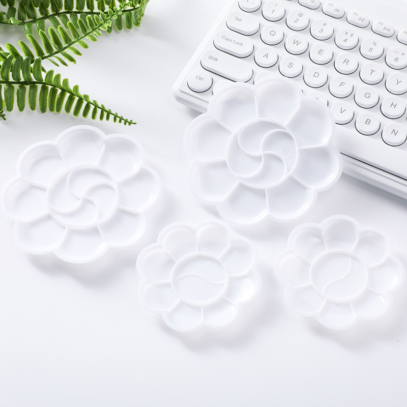 Специальные художественные краски, китайская живопись, акварель, палитра, оптом