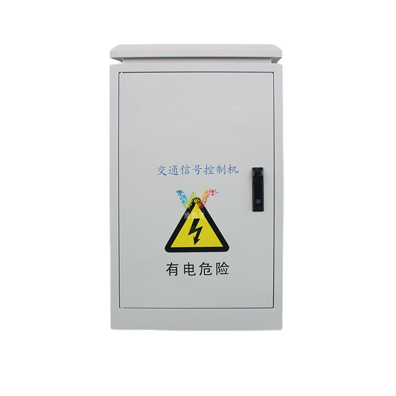 22/33/44-way control machine intelligent coordination signal controller networking 48-way single-point traffic signal Machine