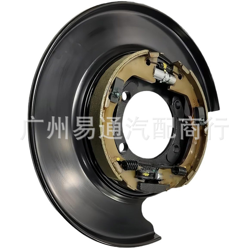 Rear Right Parking Brake Disc 58270-2P100 582702P100 Suitable for 2010-2012 Santa Fe