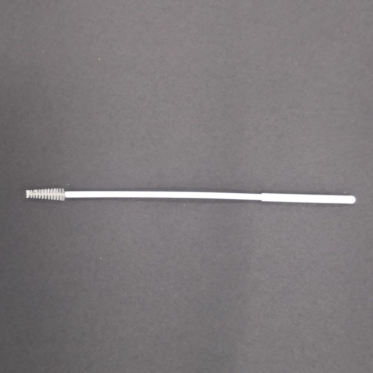 Одноразовая гинекологическая шейная щетка (флокированная I)