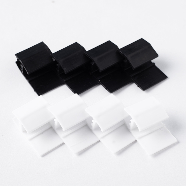 Whiteboard Pen Holder Pencil Pen Holder Back Double-sided Foam Adhesive Various Types Side Clips