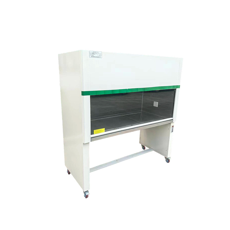 Laboratory Stainless Steel Ultra-Clean Workbench Vertical Sterile Dust-Free Horizontal Vertical Flow Single and Double Ultra-Clean Workbench