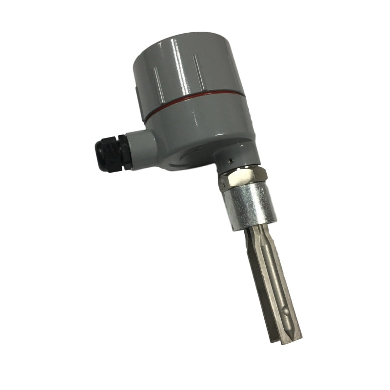 Tuning fork level switch tuning fork type material level explosion-proof water level gauge limit switch level gauge 220V/24V