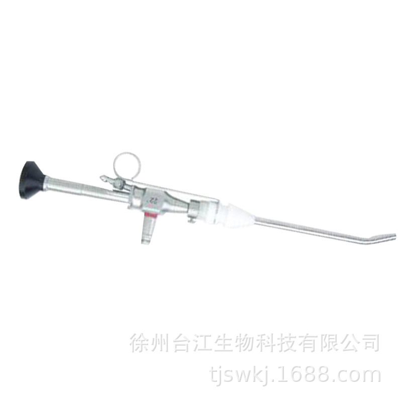 Гистероскоп, гистероскопические хирургические инструменты, зеркало для гистероскопии, большая партия - возможна скидка