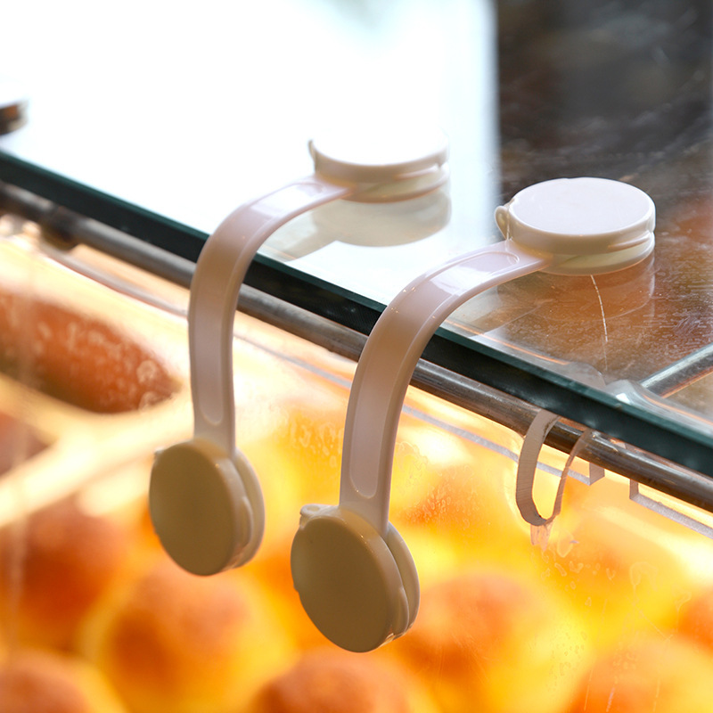 Baby safety anti-pinch multi-function child safety lock children's multi-function protection safety transparent long lock