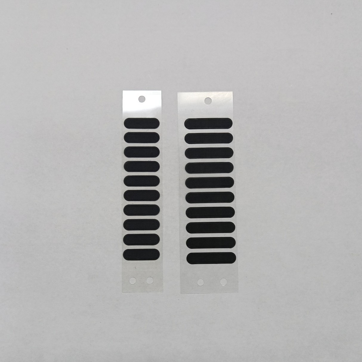 Универсальные наклейки на экран для мобильного телефона, эффективно улучшающие защиту от пыли для отверстий динамиков