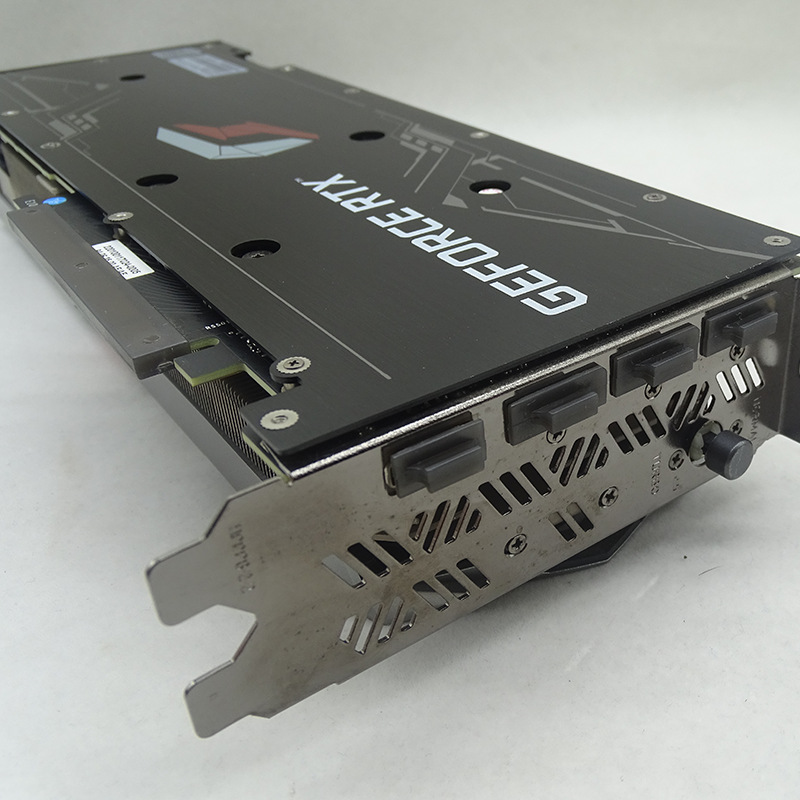 Graphics card PCI-E gold finger protective cover DP dust plug DVI dust cover HDMI socket plastic anti-static anti-rust