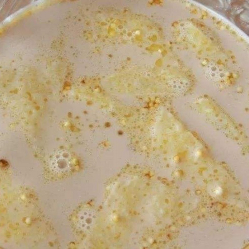 Milk Skin, a Specialty of Inner Mongolia, Dried Milk Skin for Herdsmen, Ready-To-Eat 90g Snack Food Wholesale, Free Shipping, Factory One Piece Batch