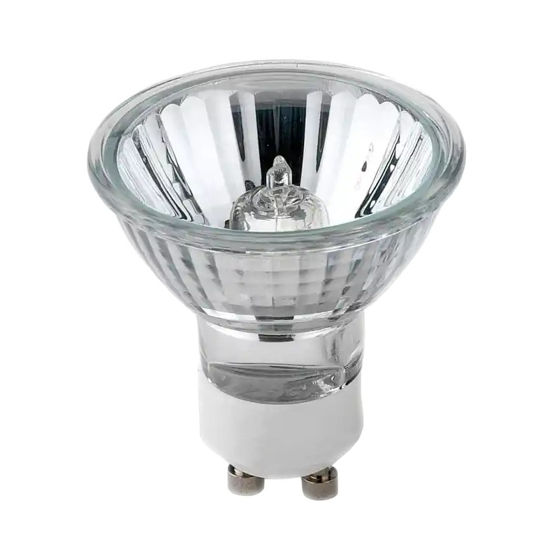 Halogen lamp Cup mr16 wax melting lamp gu10 bulb pin old-fashioned mr11 spot lamp lamp bead downlight led12v