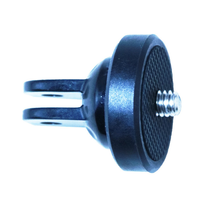 Gopro Adapter Hero3 /3 Mini Tripod Adapter Suction Cup Adapter Gopro Accessories