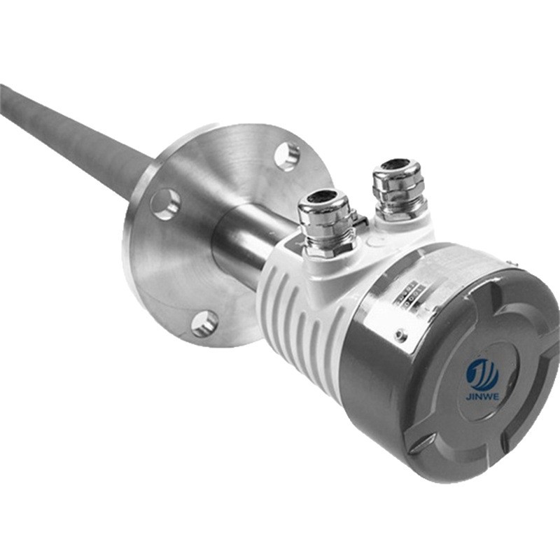 Zirconia Oxygen Analyzer Plug-In Flue Oxygen Content Analyzer Integrated Display Oxygen Analyzer