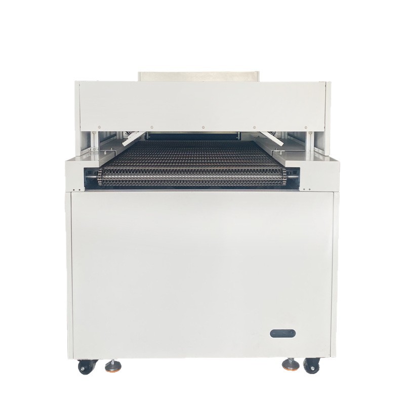 Dongguan Manufacturer Pcb Board Warping Correction Machine with Rapid Cooling Cycle for Straightening Circuit Boards and Core Boards