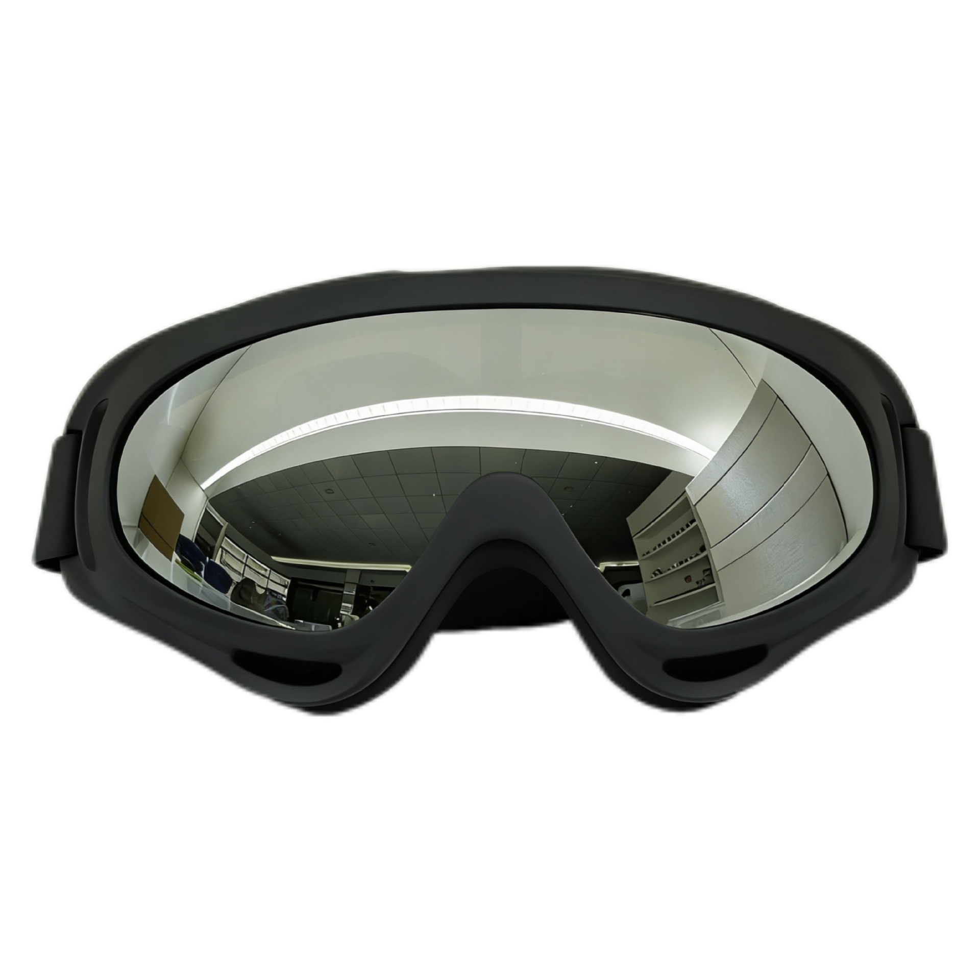 Outdoor Sports Goggles for Men and Women, Snow Sunglasses, Cycling Glasses, Goggles, Mountaineering Outdoor Supplies, Wind and Sand Protection