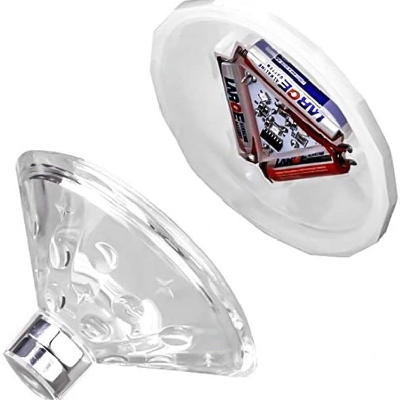 Amazon Outdoor Led Waterproof Diamond Style Pool Light Colorful Floating Swimming Pool Party Decorative Light Water Floating Light