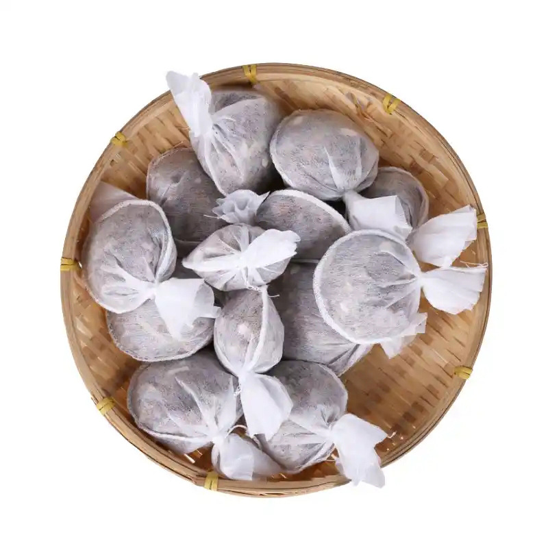 Bulk Marinade Packs for Braised Duck, Beef, Lamb, Pork Trotters, Five-Spice Marinade Packs, Stewed Pork Ribs, Small Packaged Marinade Packs Wholesale