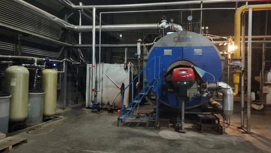 2022 Rto Advans 63k Air Volume Gas Storage Type Energy-Saving, Emission-Reducing and Environmentally Friendly Type