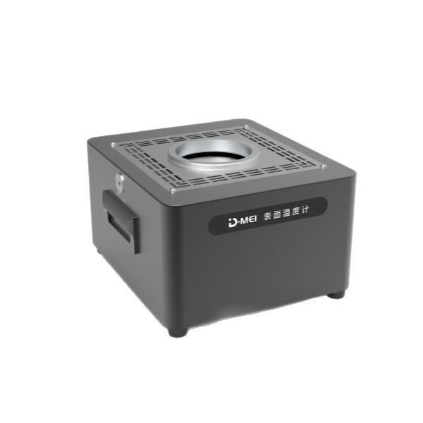 Surface Thermometer Calibration Device Dy-Bm01 Can Detect L Sensor