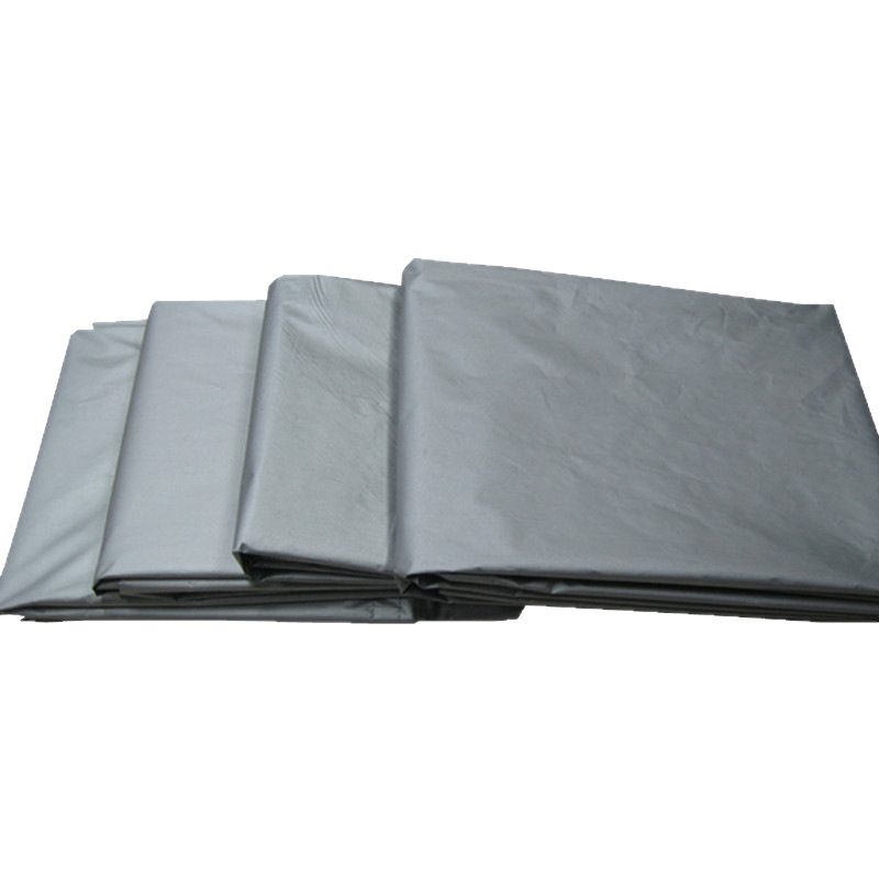 Washable thickened heat insulation double-sided silver coating high shading coating high shading factory curtain fabric zero shear wholesale