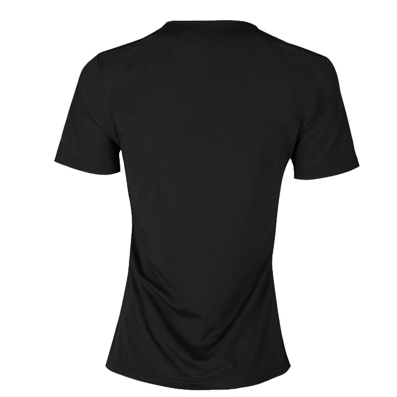 Sports top women's thin slimming short sleeve quick-drying running T-shirt Slim fit yoga clothes half sleeve short new summer