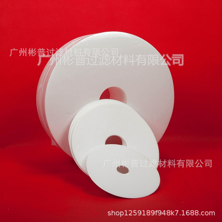 фильтровальная бумага pp, фильтровальная бумага, электролитическая фильтровальная бумага, фильтровальная мембрана
