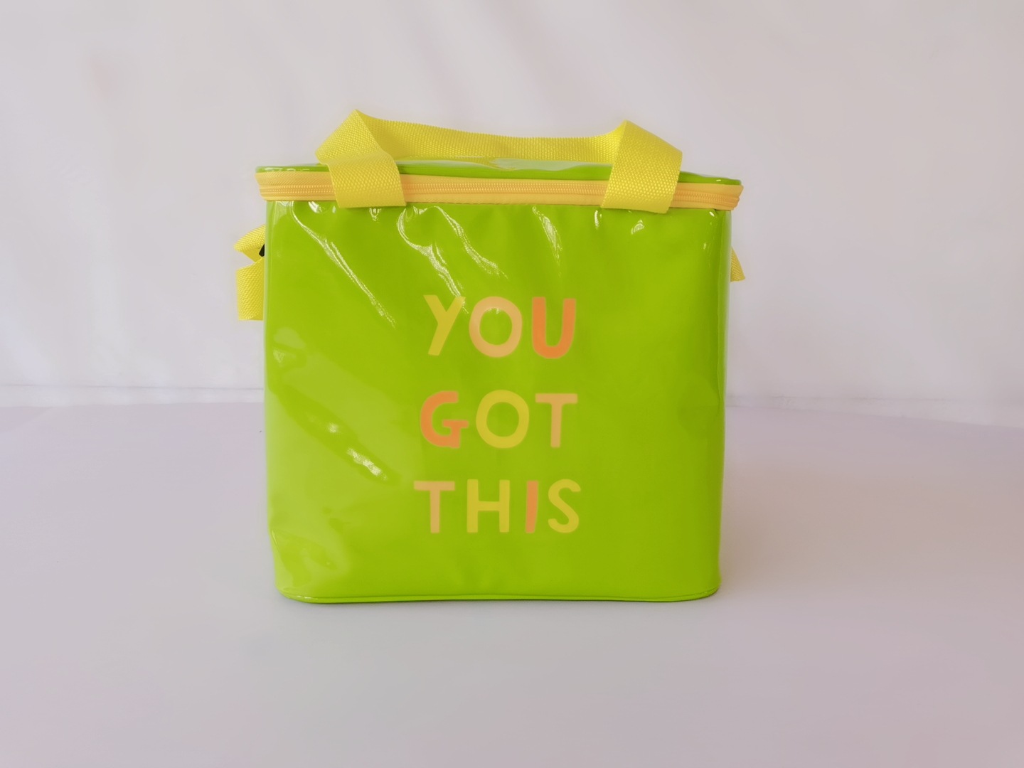 New Insulated Lunch Box Bag, Insulated Bag, Aluminum Foil Satchel Lunch Bag, Insulated Bag for Bringing Meals to Work, Factory Direct Sales