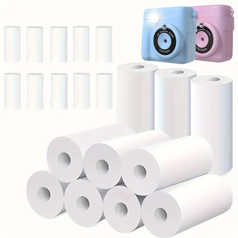 Meow meow machine thermal paper can be pasted without bisphenol AP1P2 three prevention ten years wrong topic sticker 57x 25 printing paper