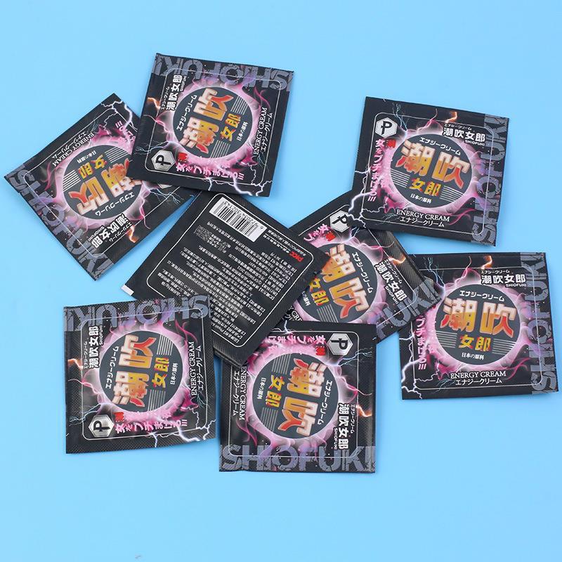 Phyair Squirt Girl Orgasm Liquid 6ml Female Pleasure Enhancement Liquid Portable External Use Adult Sex Product