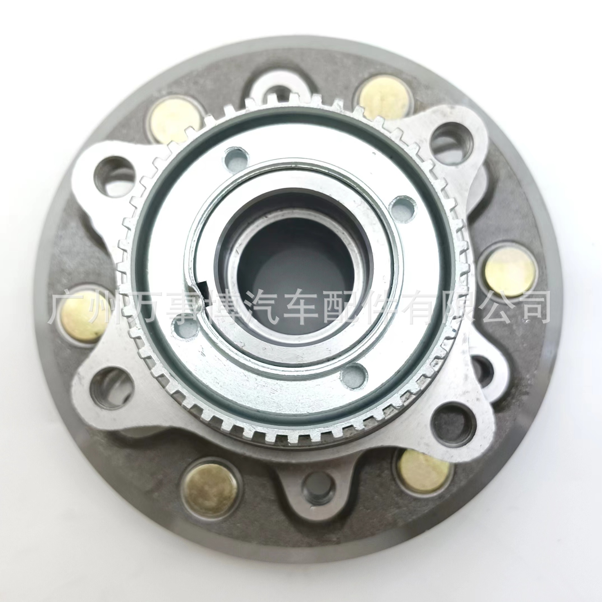 Suitable for Toyota Hiace 4Wd Front Wheel Bearings 43502-26120 43500-Z9001 43500-Z9002