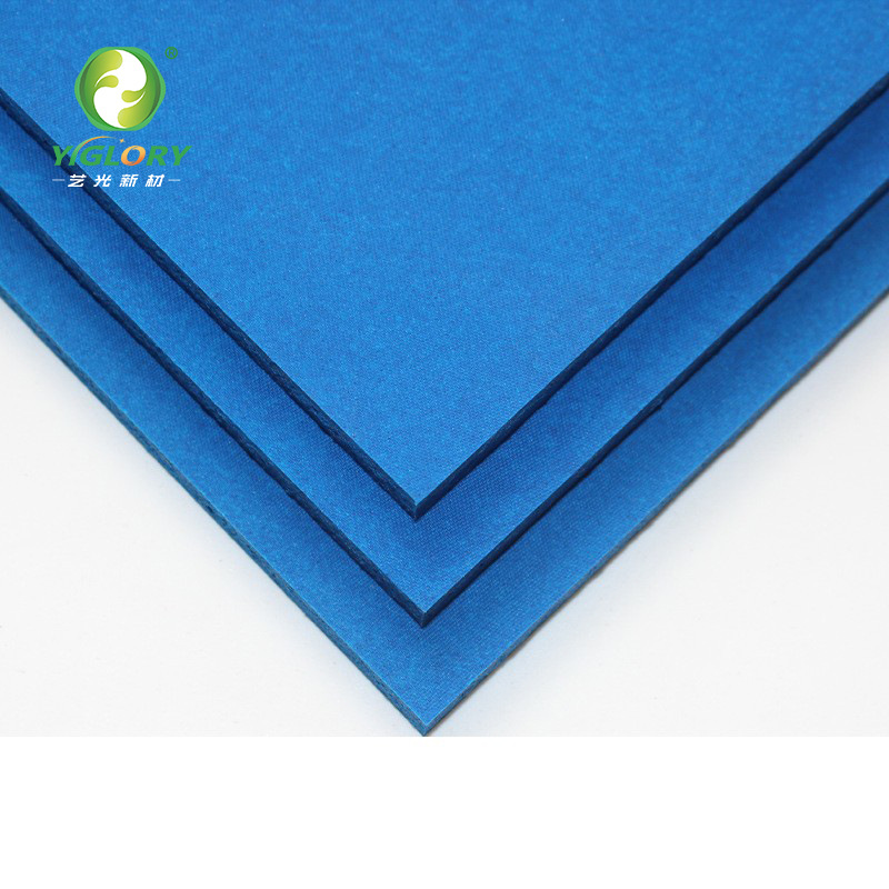 Factory Direct high temperature resistant silicone foam board hot stamping machine silicone foam sponge pad thermal transfer printing foam silicone board