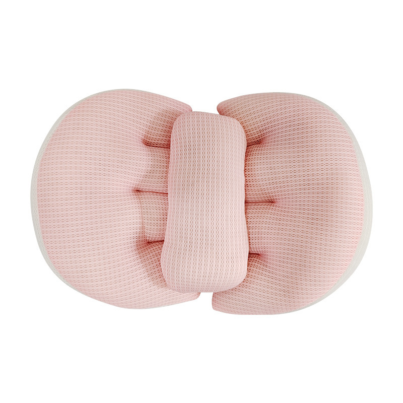 Zhuochen Pregnancy Pillow Side Sleeping Pillow Belly Support Waist Protection U-Shaped Pillow Pregnancy Sleeping Pillow Side Sleeping Waist Support Pillow