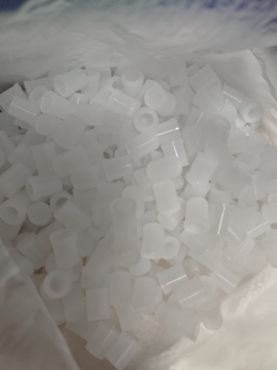 Silicone Drain Plug Silicone Cap Liner Hot Bladder Drain Drain Outlet