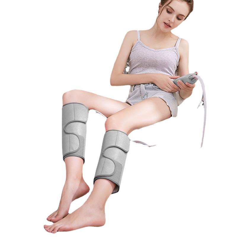 Leg Massager Calf Massager Kneading Household Leg Foot Massager Calf Leg Beauty Gifts