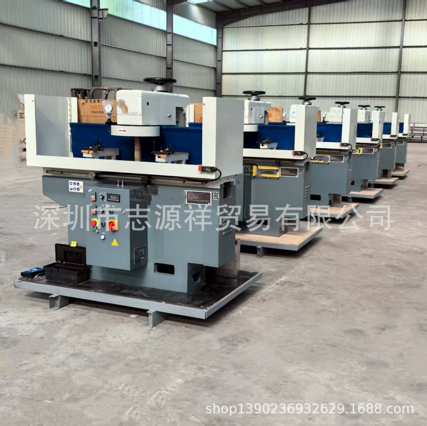 Factory Direct Supply Engine Block Cylinder Head Plane Milling Machine Cylinder Head Plane Grinding Milling Machine Tsm850