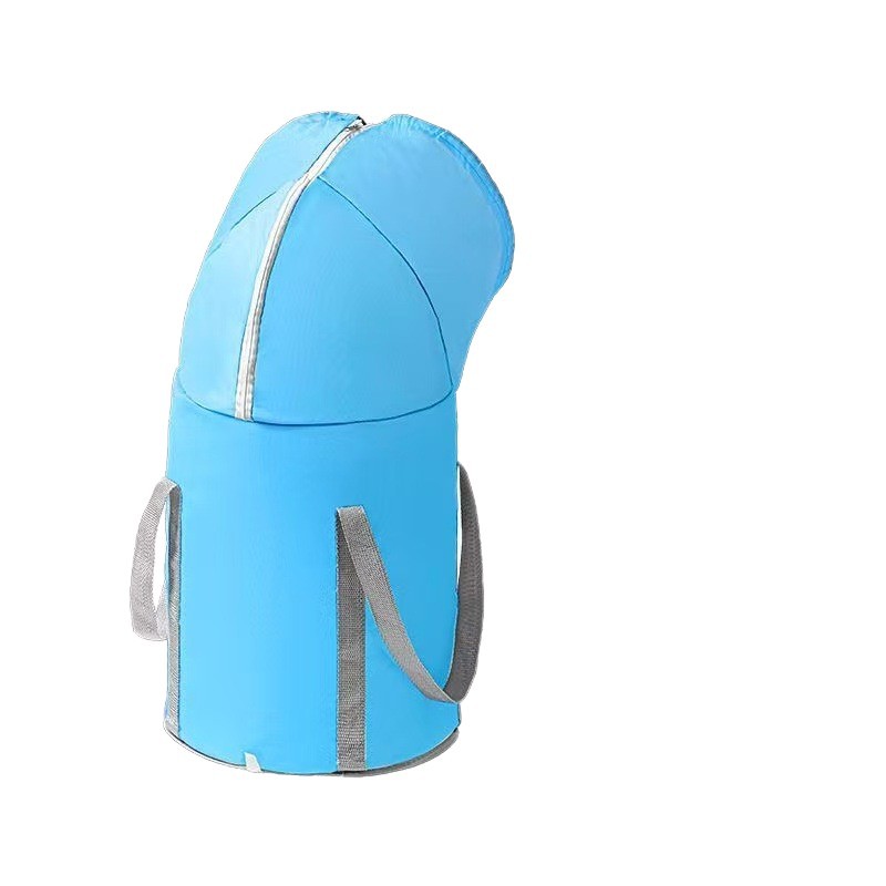 Foot Bath Bucket, Insulated Foot Bath Bucket, Multi-Functional Travel Portable Foot Bath Bag, Health-Preserving Knee-High Foot Bath Bucket, Insulated Bucket