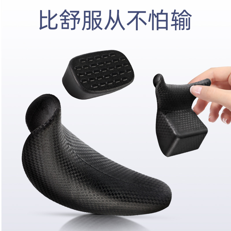 Shampoo Bed Basin Curved Pillow One-Piece Pillow Variety of Silicone Pillow Neck Pillow Flat Turning Pillow Cover Pillow High Pillow Lying Waterproof