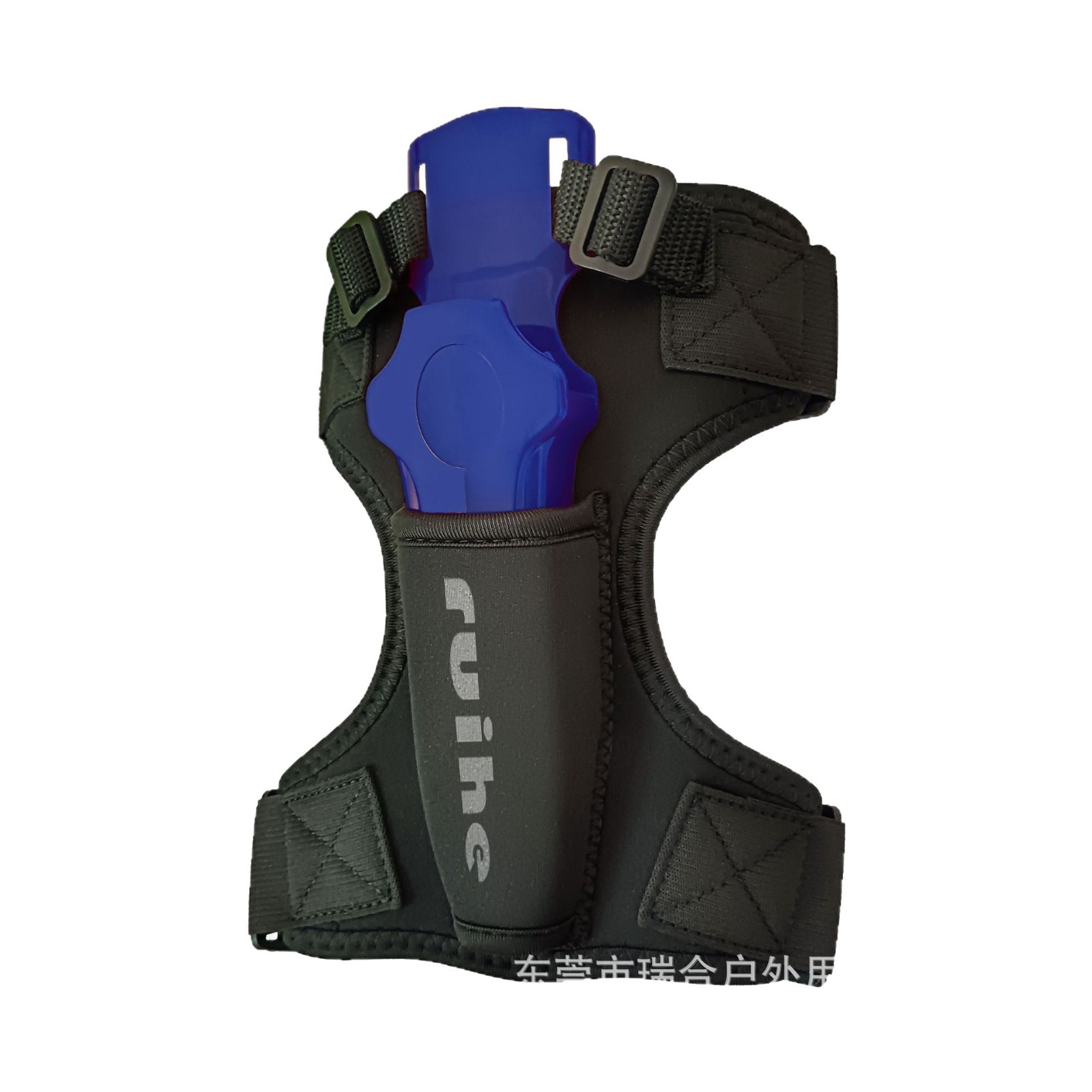 Diving Material Leggings Knife Cover Scuba Diving Material Equipment Portable Underwater Diver Special Adjustable Strap Without Knife