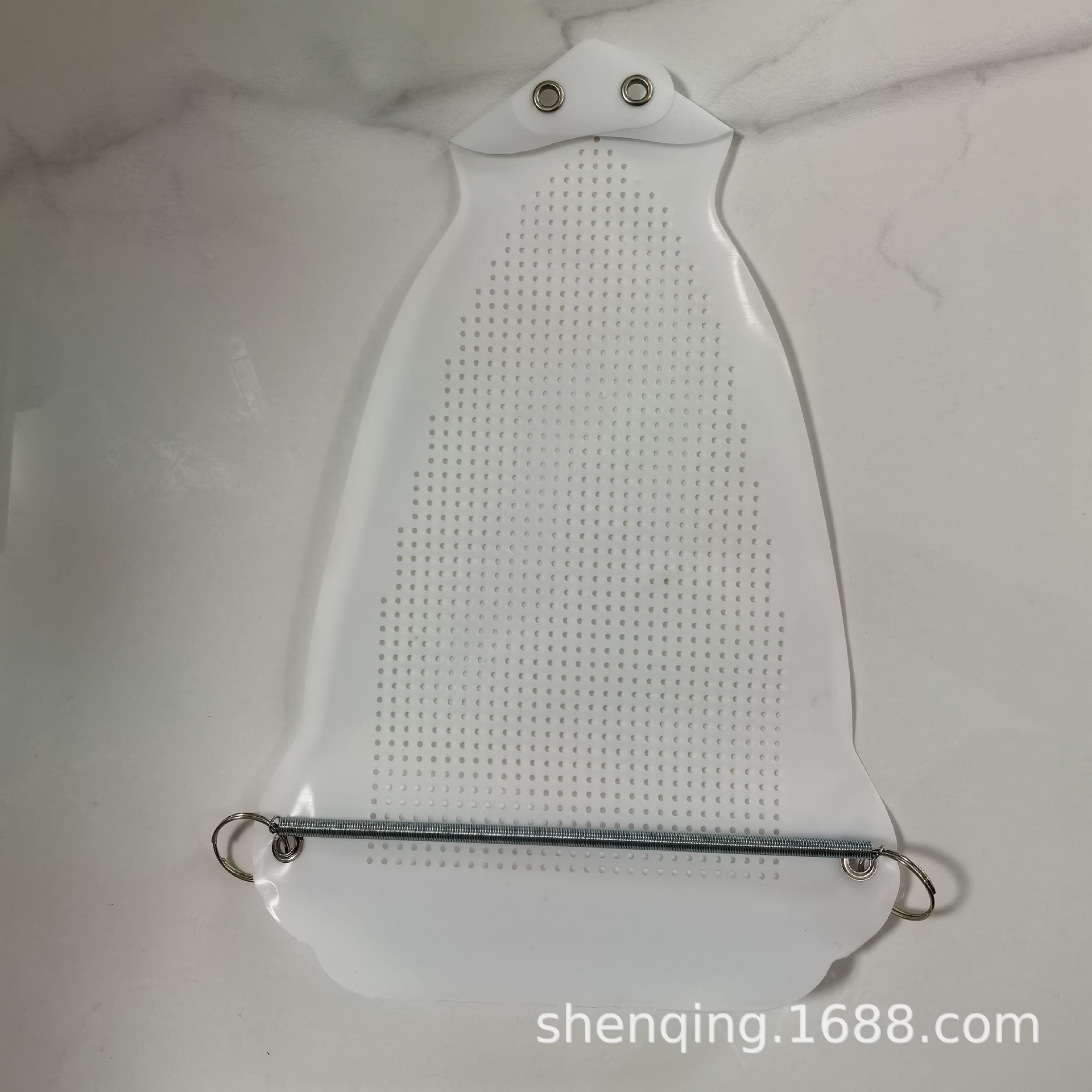 Household Steam Iron Cover, Iron Shoe, Teflon Anti-Glare Cover, Protective Cover, High Temperature Resistant, Anti-Scald, Upgraded Version