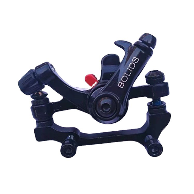 Boli Bb8 Bicycle Disc Brake Mountain Bike Brake Clamp Front and Rear Disc Brake Cycling Accessories Bicycle