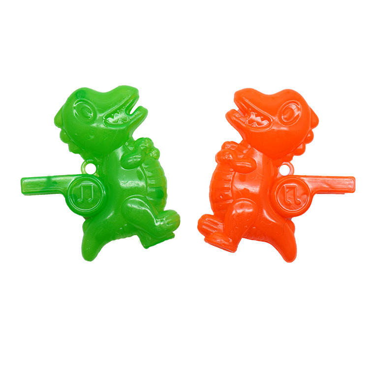 Professional-made Small Toys, Mini Dinosaur Whistles, Small Gifts, Gashapon Capsules, Gifts, Suction Version Accessories
