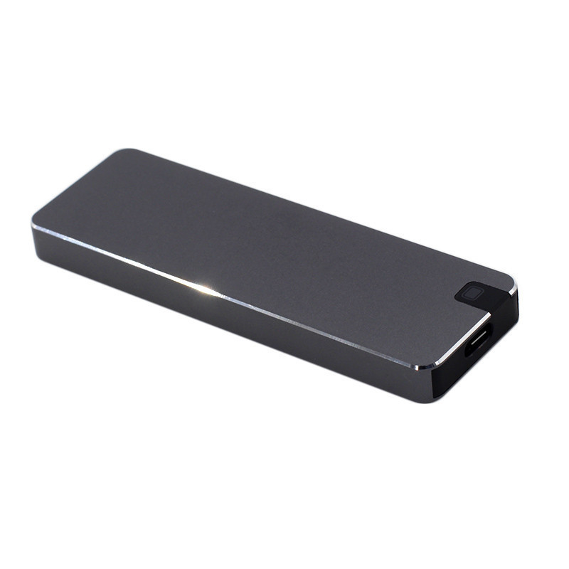 Cross-border foreign trade new M.2 solid state mobile hard disk 2TB expansion upgrade high-speed transmission