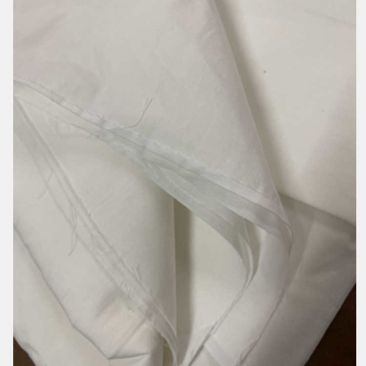 Manufacturer Wholesale In-Stock Tc110*76*63 Polyester-Cotton Fabric for Clothing Pockets, Toy Bags, Furniture, Shoes, Hats, and Waistbands