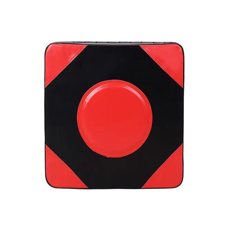 Wall-Mounted Boxing Target for Home Use, Sofa Hanging Wall-Mounted Sparring Punching Bag for Adults and Children Boxing Training Equipment