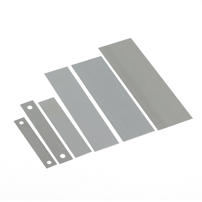 Manufacturer of Strip-Cut Silicon Steel Sheets, High-Permeability Silicon Steel Sheets, Transformer Core Silicon Steel Sheets, Core Punching Processing