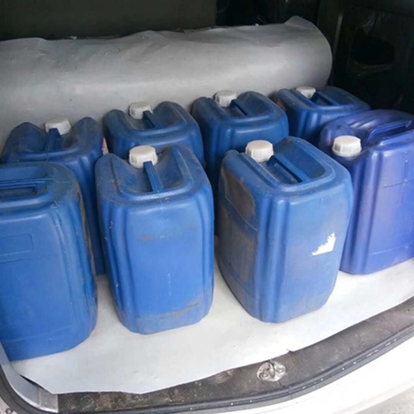 Водная эмульсия бутилового каучука, естественная отверждающая пленка, формирующая нетканая ткань, покрытая жидкой бутиловой эмульсией IIR