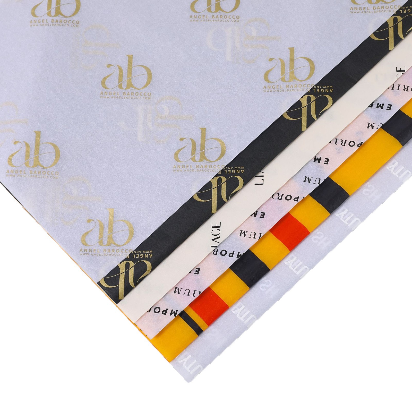 Translucent Colorfuled Copy Paper Chinese Style Sydney Paper 17g Moisture-Proof Packaging Shoe Paper Wax Paper Clothing Packaging Paper