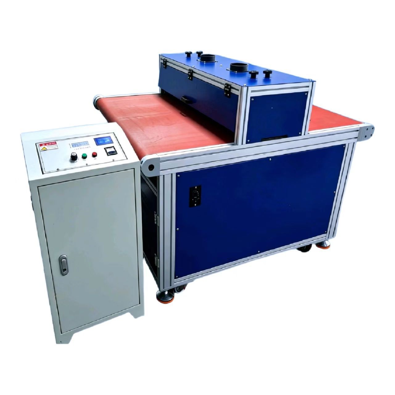 Sheet Pre-Press Treatment Equipment Corona Treatment Machine Sheet Printing Flatbed Corona Machine Corona Treatment Machine Desktop