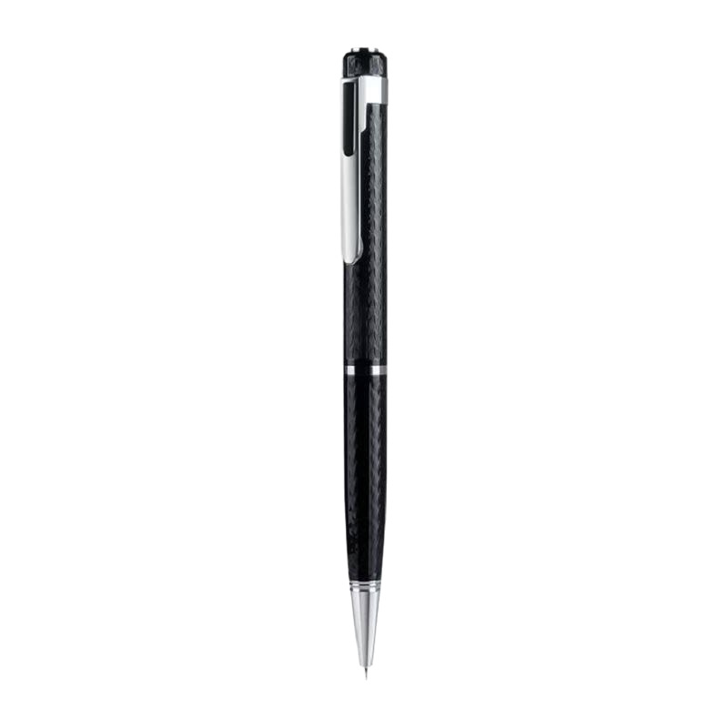 Manufacturer's Recording Pen Hd Business Meeting Student Class Pen-Shaped Portable Noise Reduction Large-Capacity Card