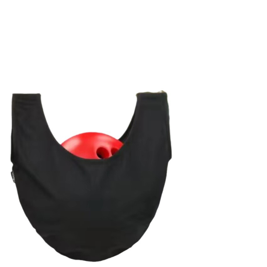 in stock Bowling Accessories Bowling Towel Bag Wipe Cloth Bag Cleaning Cloth Cover Bowling Bag