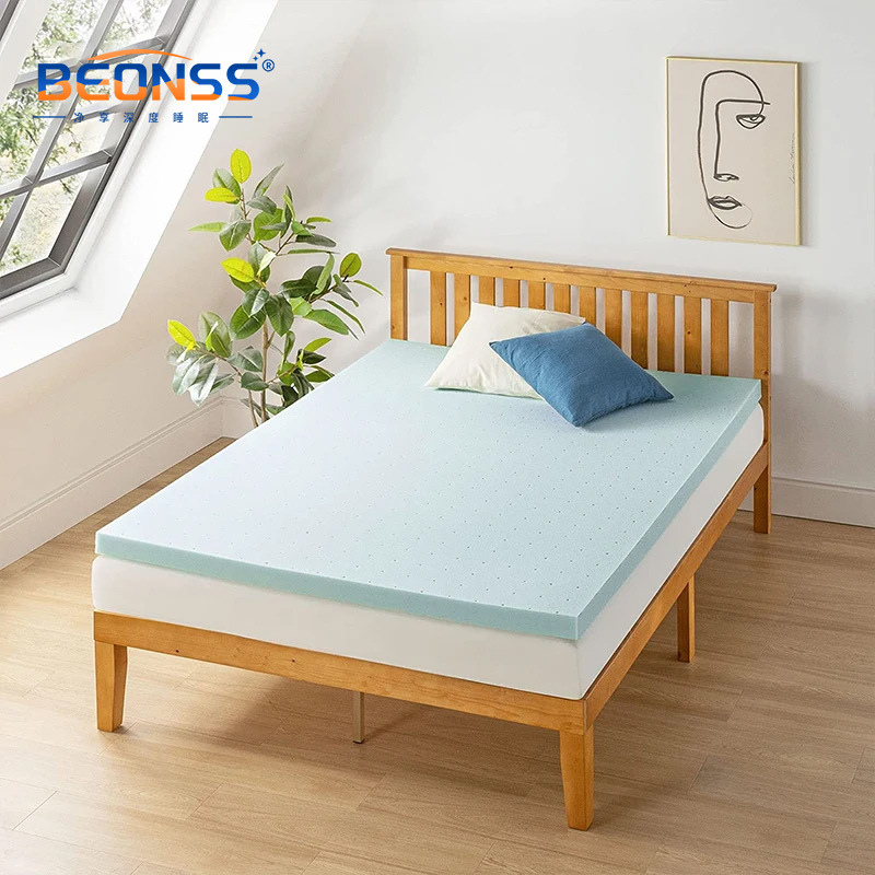 Свежий и дышащий, несколько цветов, тонкий матрас 1.8*2м на выбор